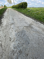 Aachen Friedrichweg